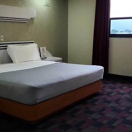 Hotel Modelo Мексико Сити Екстериор снимка