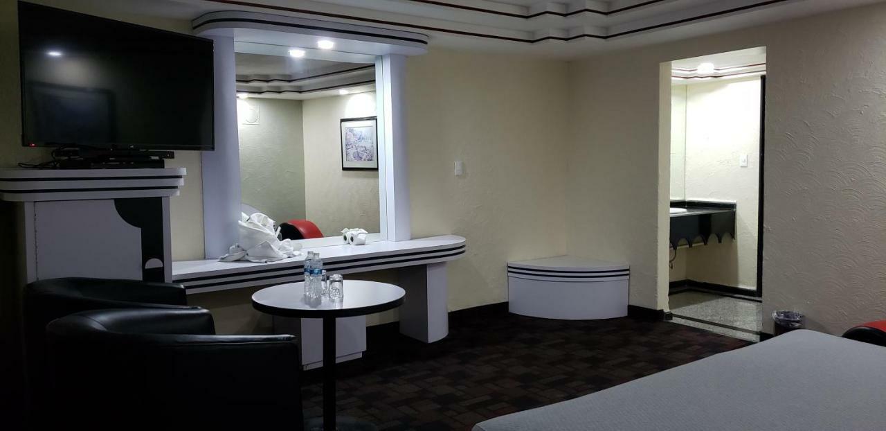 Hotel Modelo Мексико Сити Екстериор снимка