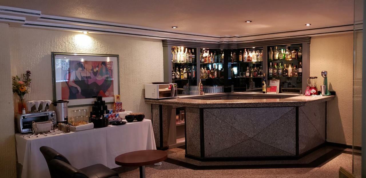 Hotel Modelo Мексико Сити Екстериор снимка