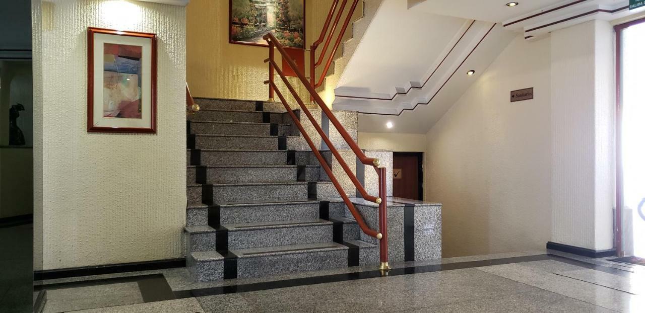 Hotel Modelo Мексико Сити Екстериор снимка